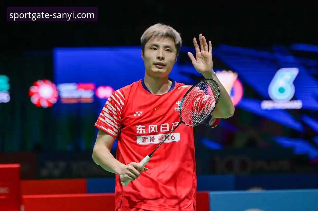 石宇奇亚锦赛破荒夺冠详解：一场酣畅淋漓的突破之旅