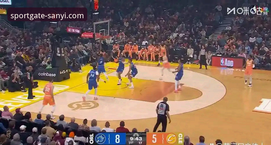 三亿体育畅快体育之旅评测 从骑士魔术对攻大战,看三亿体育畅快体育之旅评测