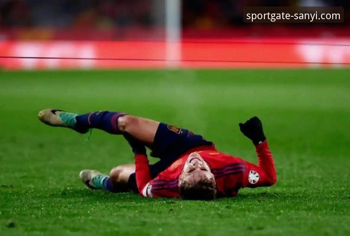 阿根廷新星帕尼切利重伤无缘世界杯事件详解